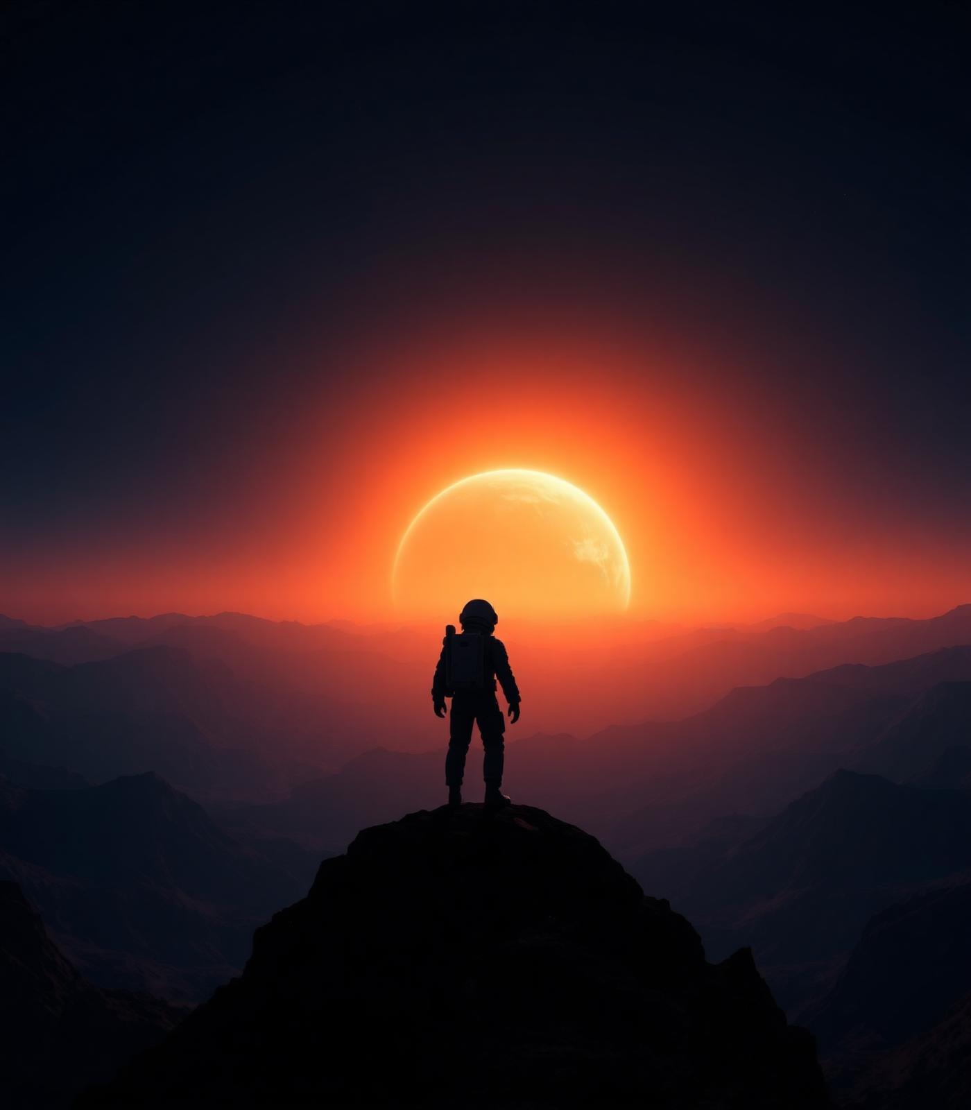 Beyond Imagination