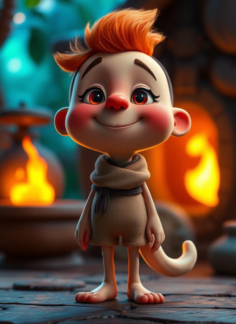 Animation