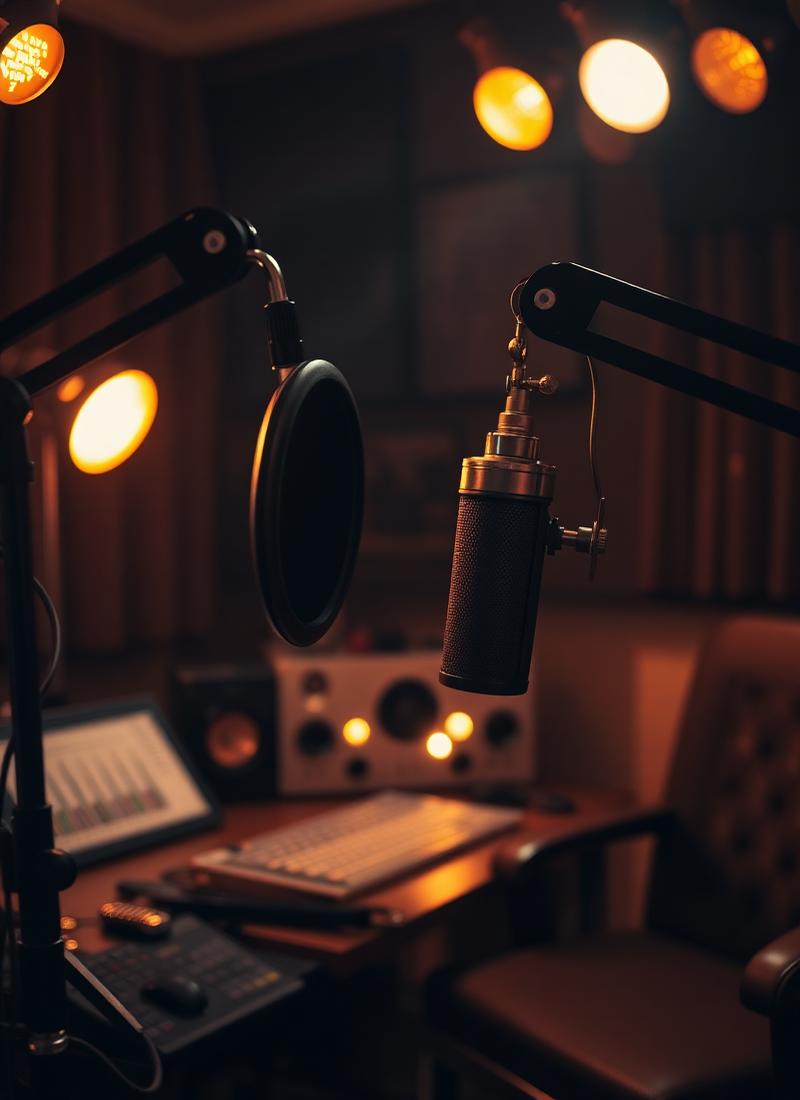 Podcast
