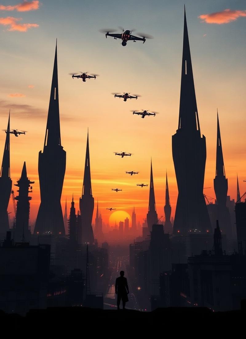 Sci Fi